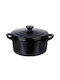 Butlers C'est Si Bon Dutch Oven Round Ceramic 18.8x14cm 1pcs