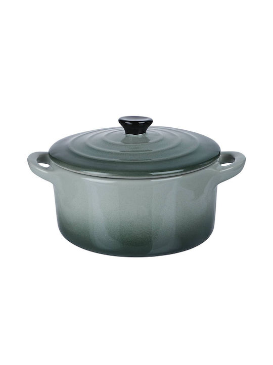 Butlers C'est Si Bon Dutch Oven Round Ceramic 1...