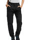 Roly Daily Stretch Arbeitshose Schwarz