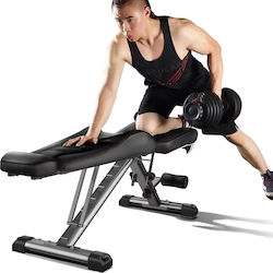 Adjustable Workout Bench General Use