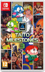 Taito Milestones 3 Switch Game