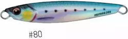 MajorCraft Jigpara Short Livebait Τεχνητό Δόλωμ...