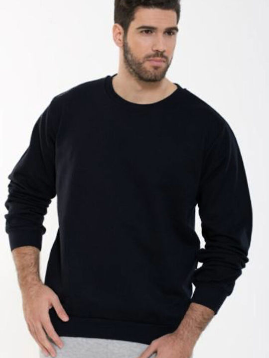 Primo Sweatshirt Black