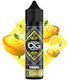 Opus Gloria Flavor Shot Prima 20ml/60ml 1τμχ Lemon Tart