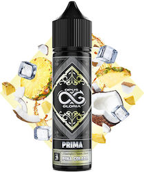 Opus Gloria Flavor Shot Prima 20ml/60ml 1τμχ Pi...