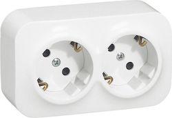 Legrand Forix Dublu Prize Electrice Legrand Forix Dublu Prize Electrice
