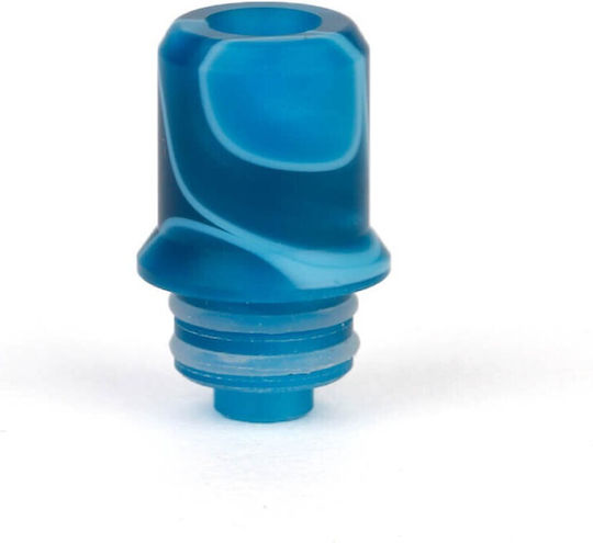 Innokin Zlide 510 Επιστόμιο Drip Tip σε Μπλε χρώμα