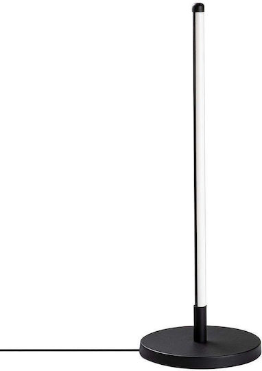 Opviq Dekorative Lampe Schwarz