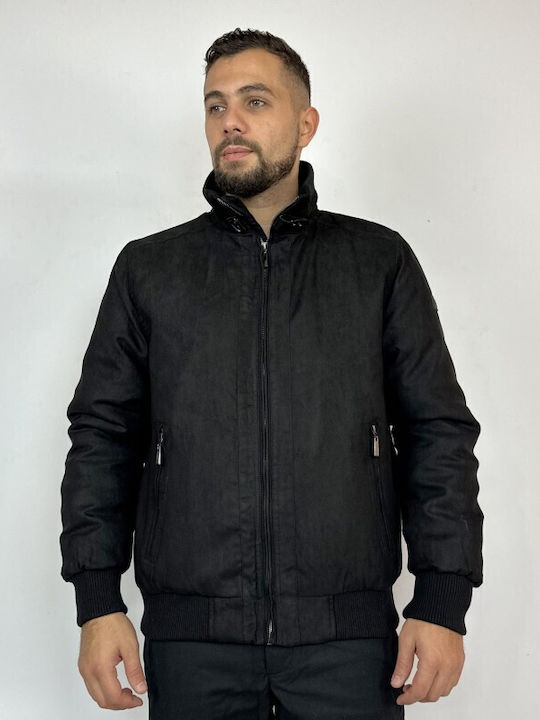 Sogo Jacket BLACK