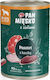 Pan Miesko Wet Food Dogs in Cans with Duck Grain-Free & Gluten-Free 400gr