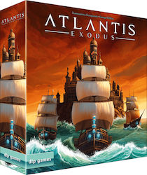 Atlantis Exodus 14+ Jahre (EN) Dlp Games Atlantis Exodus 14+ Jahre (EN) Dlp Games