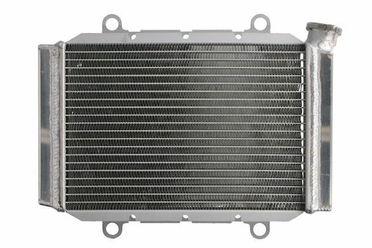 4ride Ψυγείο Νερού Yamaha Yfm Yfz 450 2004-2022
