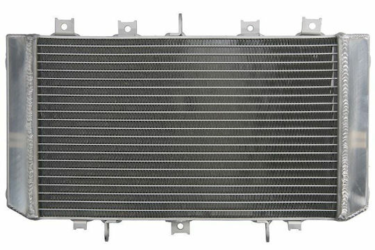 Radiator de apă 4ride Kawasaki Z 750 2004-2006