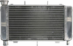 4ride Water Radiator Yamaha Fz6 600 2004-2006