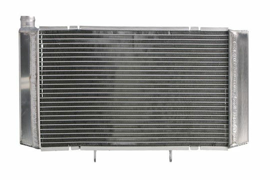4ride Ψυγείο Νερού Honda Cb 600 2008-2013