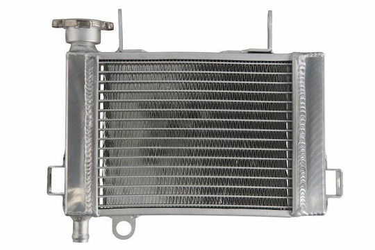 4ride Water Radiator Honda CBR 125 2004-2010