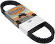 Ultimax Motorradgetriebe Riemen UXP413
