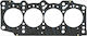 Victor Reinz Car Engine Head Gasket for Fiat Punto