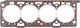 Victor Reinz Car Engine Head Gasket for Lancia Lybra
