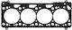 Victor Reinz Car Engine Head Gasket for Volkswagen Golf