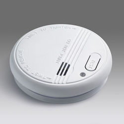 Universe Autonomous Smoke Detector