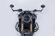 SW-Motech Motorradrückspiegel 2Stück Schwarz