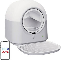 HHOLove Self-cleaning Toilet