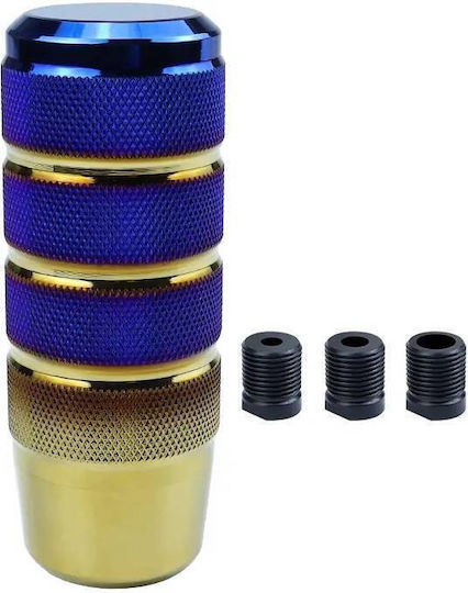 Raistar Shift Knob Universal Blue