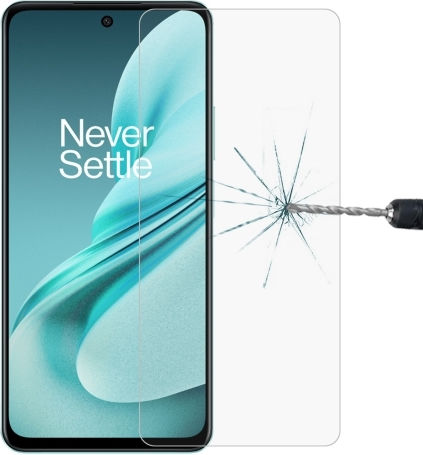 Oneplus Nord N30 Se 0,26mm 9h 2,5d Tempered Glass Film