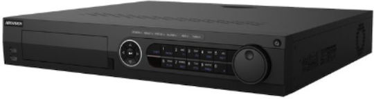 Hikvision Înregistrare video DVR 16 canale cu rezoluție Full HD iDS-7316HQHI-M4/S