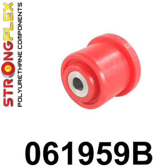 Strongflex Büsche Zurück für Fiat 500 / Idee / Panda Ford E-Commerce-Website Lancia Musa / Ypsilon 091959B