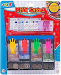 Money Board Game Case 02988