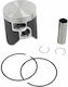Vertex Motorcycle Piston 40mm