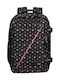 American Tourister Take2cabin Μαύρο