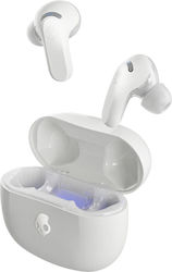Skullcandy Rail In-ear Bluetooth Handsfree Ακου...