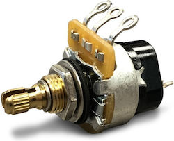 Gibson PPAT-520 500k Ω Gibson PPAT-520 500k Ω