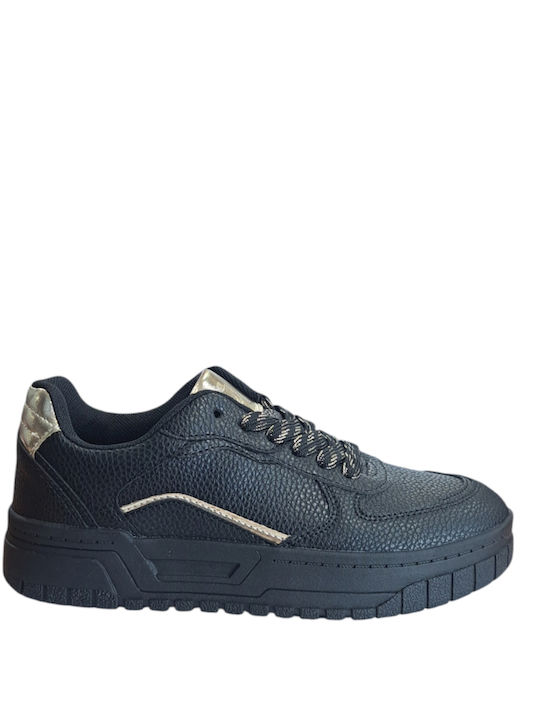 Safety Jogger Sneakers BLACK