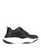 Chunky Sneakers Black