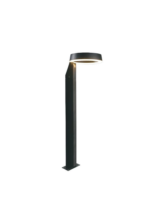 Viokef Κολωνάκι LED 12W 75x18cm Viokef Κολωνάκι LED 12W 75x18cm