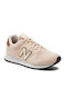 500 Damen Sneakers Light Pink