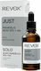 Revox Just Mandelic Acid 10% + Хидратиращ Серум За Лице С Хиалуронова Киселина За Акне 30мл
