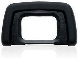 Rubber Eyecup Dk-24 Nikon D5000 D3100 D3000 D5100 Dslr Camera Rubber Eyecup Dk-24 Nikon D5000 D3100 D3000 D5100 Dslr Camera