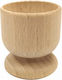 Karageorgos Bros Αυγοθηκη Ξυλινη 4.2x5cm Forhome 9982154