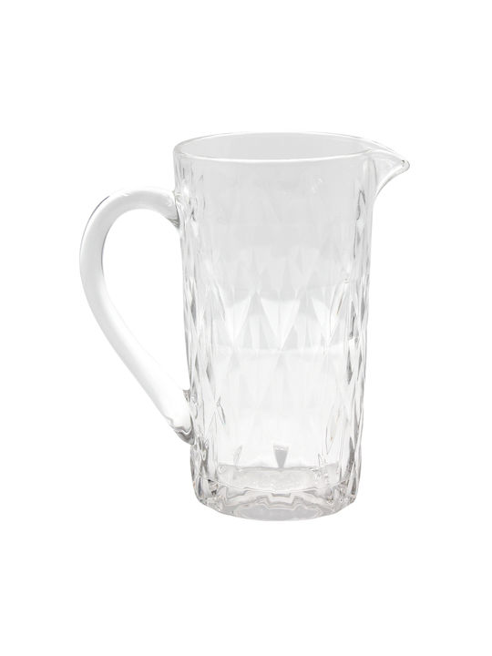 Keskor Cană de Servire Sticlă 1000ml 1buc