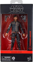 Figurină De Acțiune Andor Black Series - Cassia...