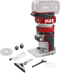 Flex CER 18.0-EC C Κουρευτικό Περιθωρίων 18V Brushless Solo με Ρύθμιση Ταχύτητας Flex CER 18.0-EC C Κουρευτικό Περιθωρίων 18V Brushless Solo με Ρύθμιση Ταχύτητας