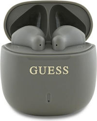Guess Printed Classic Logo Earbud Guess Printed Classic Logo Earbud