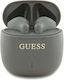 Guess Printed Classic Logo Earbud Bluetooth Han...