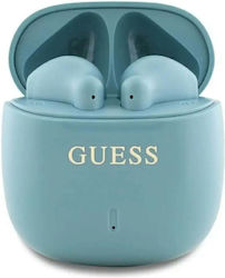 Guess Printed Classic Logo Earbud