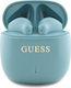 Guess Printed Classic Logo Ohrstöpsel Bluetooth...